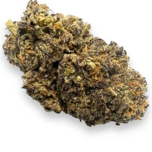 Strawberry Cough