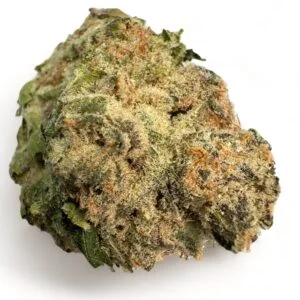 Silver Apple