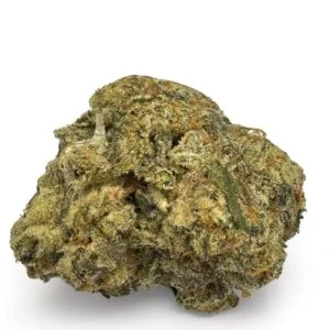 Blueberry Crumble