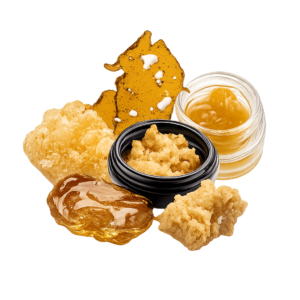 Concentrates