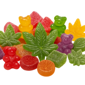 Edibles