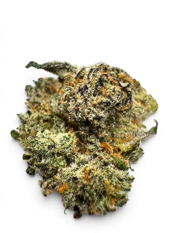 Peach Punch
