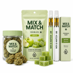 mix&match